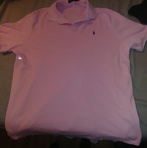 Ralph Lauren Polo XXL